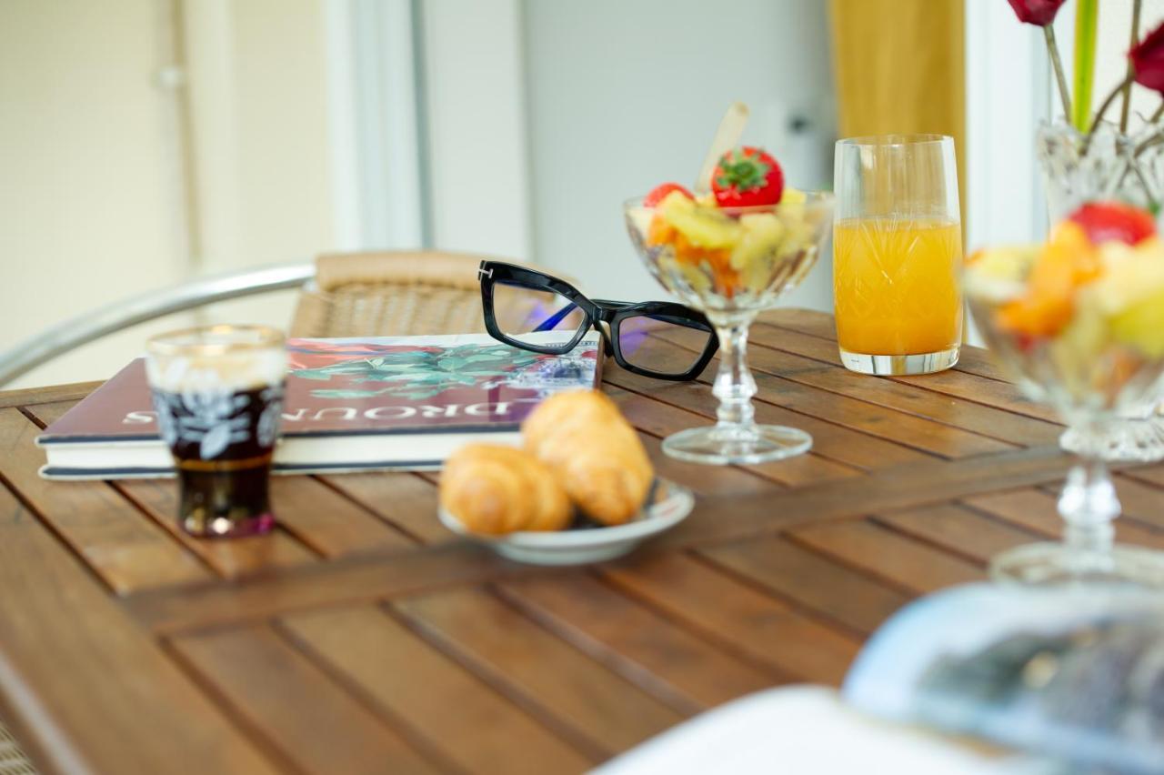 At Aqua Apartment Kallithea Афины Экстерьер фото