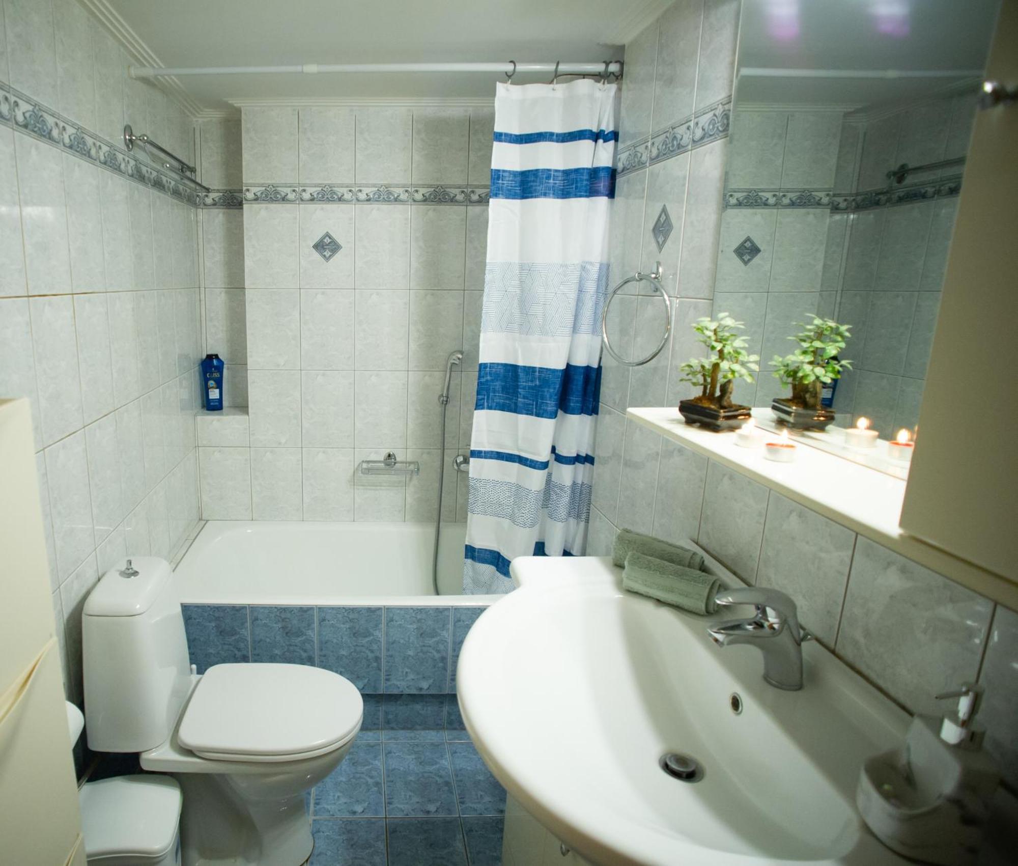 At Aqua Apartment Kallithea Афины Экстерьер фото